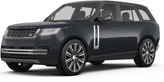 LAND ROVER RANGE ROVER 2023 SALKP9E79PA054716 image